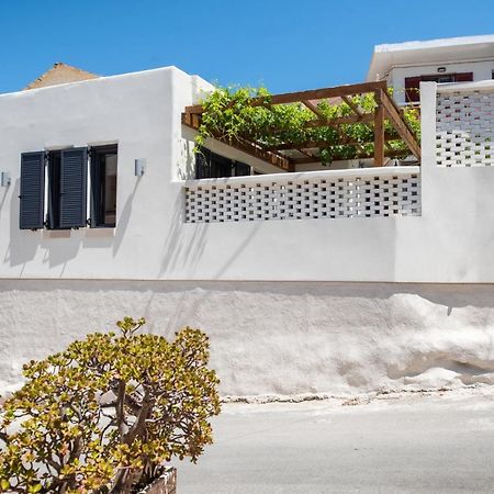 Cretan Soul Βίλα Platanés Εξωτερικό φωτογραφία